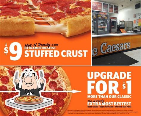 little caesars pizza lenoir nc|little caesars lenoir nc menu.